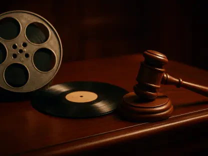 Can the DEFEND IP Act Protect the American Creative Economy?