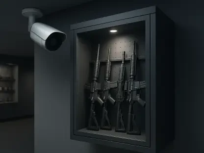 How Will Maryland’s New Laws Reshape Policing and Gun Safety?