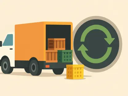 How Will the EU PPWR Reshape Transport Logistics by 2030?