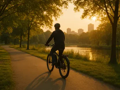 How Will New Laws Impact Electric Bikes in Chicago Parks?