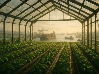 Can Food Safety Rules Shape EU Trade and Innovation?