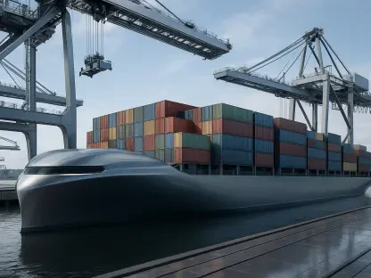 Singapore Updates Maritime Laws for Tech and Security