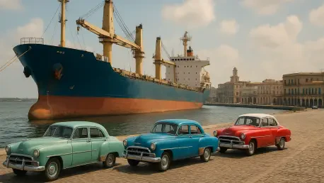 Will New Trade Rules Reshape Foreign Business in Cuba?