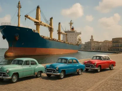 Will New Trade Rules Reshape Foreign Business in Cuba?