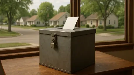What Defines the Battle for Indiana’s 5th District?