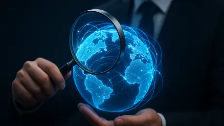 Do U.S. Trade Deals Widen the Global Digital Divide?