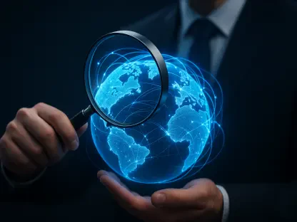 Do U.S. Trade Deals Widen the Global Digital Divide?