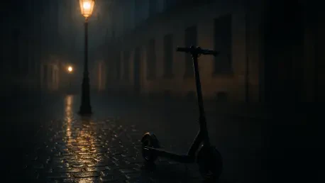 Global Cities Crack Down on E-Scooters to Improve Safety