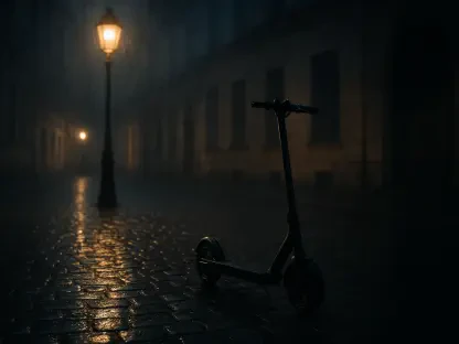 Global Cities Crack Down on E-Scooters to Improve Safety