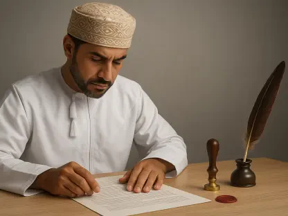 What Are Oman’s Rules for Trademark Registration?
