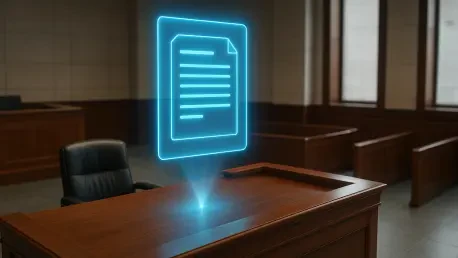 China Issues Judicial Guidelines for AI Dispute Resolution