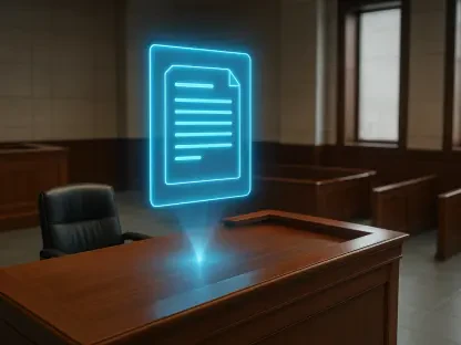 China Issues Judicial Guidelines for AI Dispute Resolution
