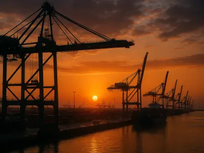 Will U.S. Sanctions Against Spain Reshape Maritime Trade?