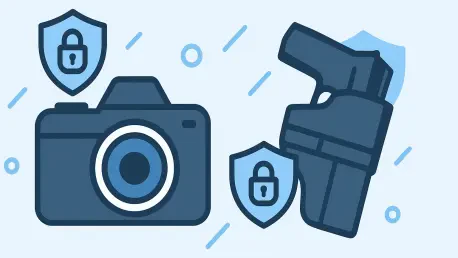 ICE Rejects Automated Body Camera Tech Despite GAO Advice