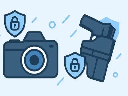 ICE Rejects Automated Body Camera Tech Despite GAO Advice