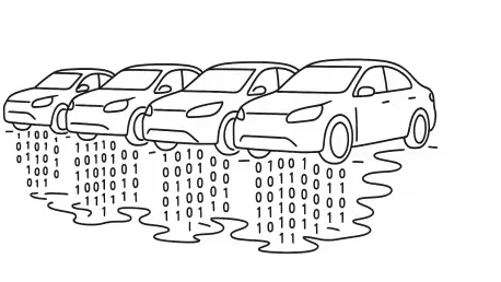 Audit Finds Half of Private Parking Firms Fail Data Standards