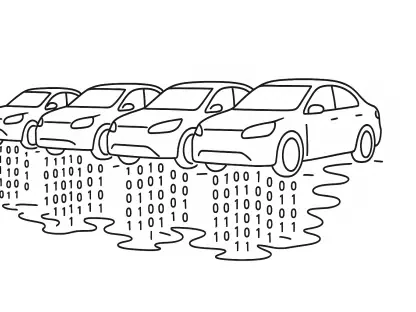 Audit Finds Half of Private Parking Firms Fail Data Standards