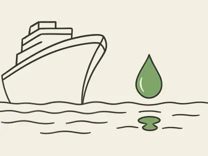 Regulatory Uncertainty Stalls Global Marine Biofuel Growth