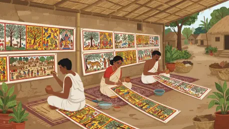 How Is NUSRL Ranchi Protecting Jharkhand’s Cultural Heritage?