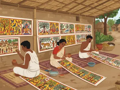 How Is NUSRL Ranchi Protecting Jharkhand’s Cultural Heritage?