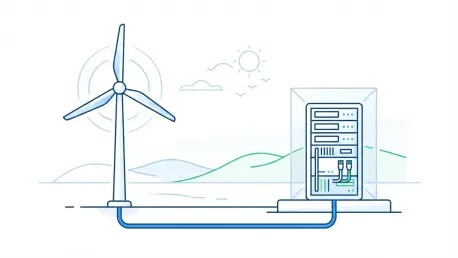 How Will EU Sustainability Labels Impact Data Centers?