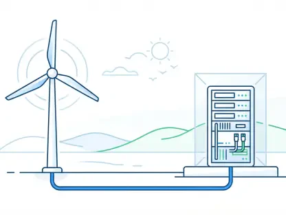 How Will EU Sustainability Labels Impact Data Centers?