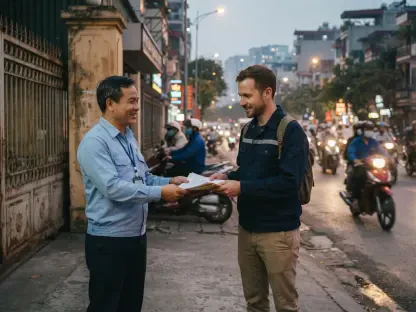 Vietnam Introduces New Rules for Foreign Labor Under Decree 393