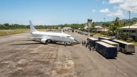 U.S. Sends Cuban Migrants to Third Countries Amid Policy Shift