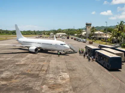 U.S. Sends Cuban Migrants to Third Countries Amid Policy Shift