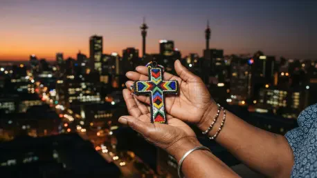 South Africa Faces Debate Over State Regulation of Religion