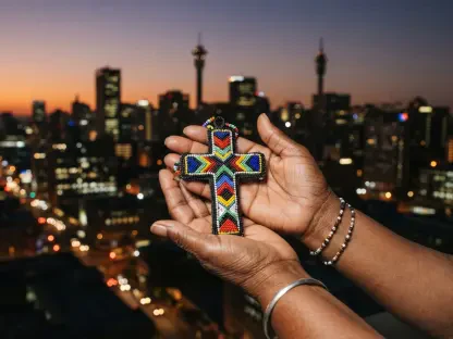 South Africa Faces Debate Over State Regulation of Religion