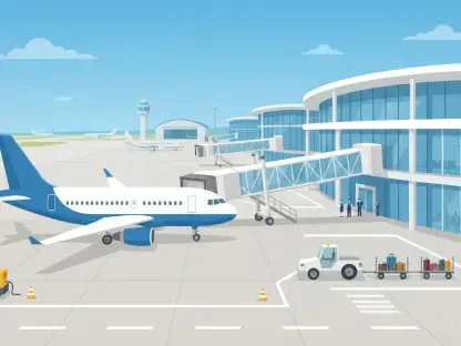 ICE Increases Arrests at Louisville Airport via TSA Data Sharing