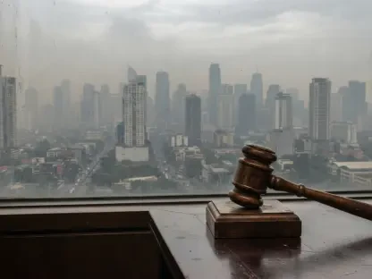 Singapore Strengthens Laws to Fight Transboundary Haze