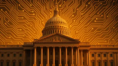 Congress Struggles to Regulate Rapid AI Advancement