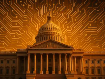 Congress Struggles to Regulate Rapid AI Advancement