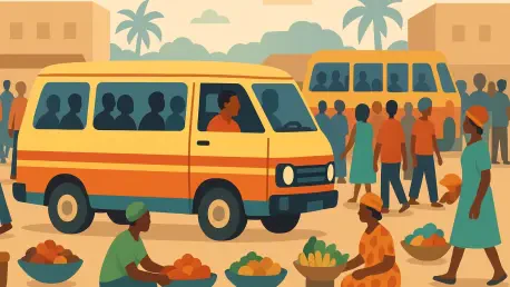 Will West Africa Ban Preaching and Hawking on Public Transit?