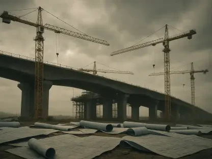 The Persistent Challenge of Federal Permitting Reform