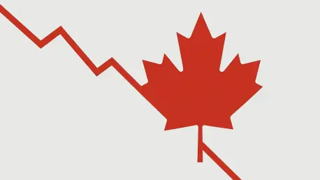 Canada’s Economic Freedom Ranking Drops to Record Low