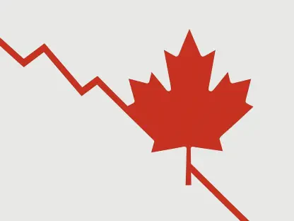 Canada’s Economic Freedom Ranking Drops to Record Low