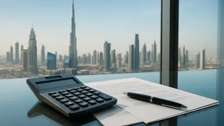 How Does UAE Corporate Tax Impact Your Business Strategy?