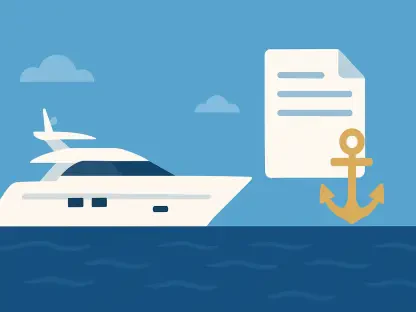 Are Offshore Yacht Crew Contracts Valid in European Courts?