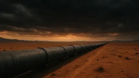 Why Is the EU Delaying Its Methane Import Regulations?