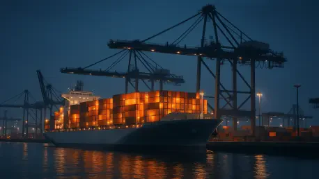 Export Controls Evolve From Compliance to Global Governance