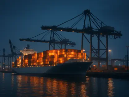 Export Controls Evolve From Compliance to Global Governance