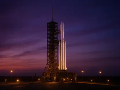 Can Project Bromo Secure Europe’s Future in the Space Race?