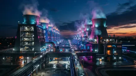 California Cities Push Back Against Data Center Expansion