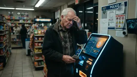 Are Crypto ATMs Facing a Global Regulatory Crackdown?