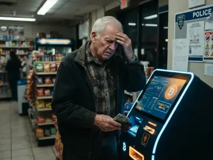 Are Crypto ATMs Facing a Global Regulatory Crackdown?