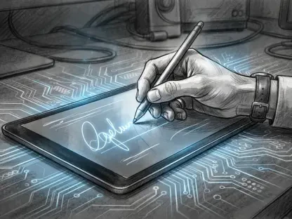 EMEA Cybersecurity Spending Shifts Toward Compliance