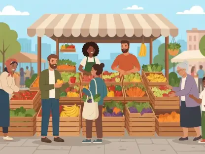Will Public Demand for Food Reform Change the Industry?